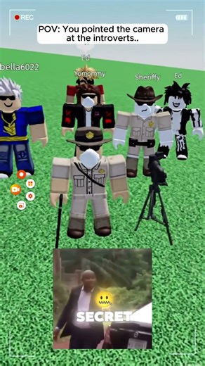 nah NO CAMERA, just RECORD w G1REC