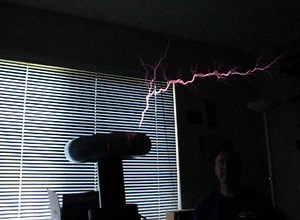 Build and Code a MONSTER Musical Tesla Coil With a Microcontroller