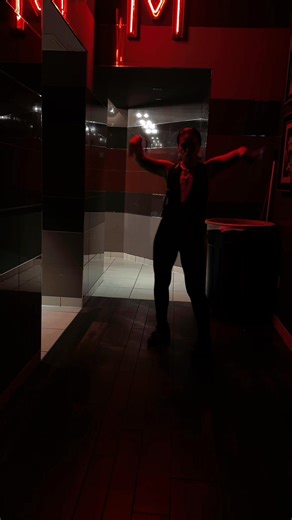 90K views · 126 reactions | Red light vampire 率‍♀️ | Theebooblessbabe | Facebook