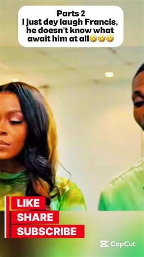 I don’t know why this guy is so linear with Francis knowing he has high Status 🤣🤣🤣 #AnitaNancy #visaonarrival #goviral #funnycomedy #fyppppppppppppppppppppppp