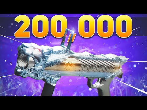 The Most BUSTED Exotic in the Game (Fighting Lion Build) | Destiny 2 Lightfall