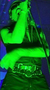 My Life With the Thrill Kill Kult (short clip 2) - August 16, 2023 - The Crocodile, Seattle, WA