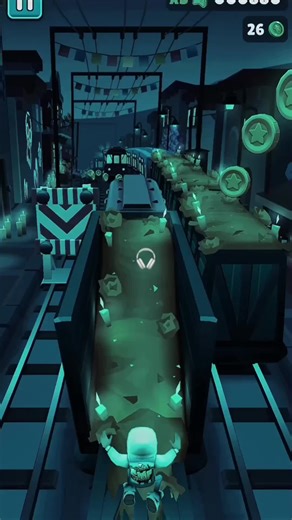 Subway Surfer Song: A Catchy Tune for All Ages