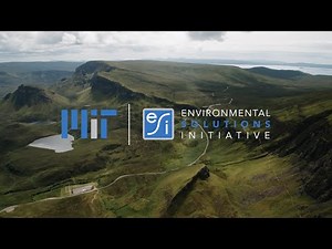 Research at the MIT Environmental Solutions Initiative