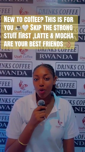 A Beginner's Guide to Drinking Coffee