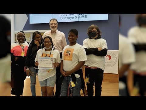 Students Pitch Business Ideas in Shark Tank-Style Competition at Otterbein