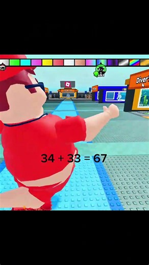 Roblox Lucky Block Gave Me INSANE OP Items… This Should Be Illegal 😱🍀