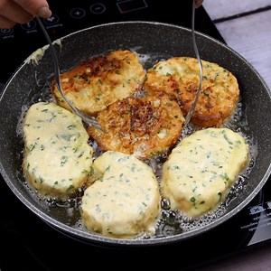 59K views · 843 reactions | If you have old bread at home this is the best recipe for you! | Recipes Learn | Facebook