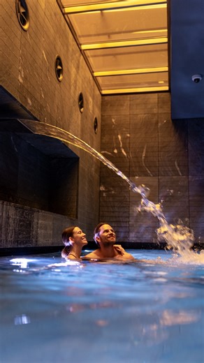 Sofitel Munich Bayerpost | A spa experience made to share. Relax together at Sofitel Spa Munich this Valentine’s season. #Sofitel #Munich #SofitelMunich #FrenchZest | Instagram