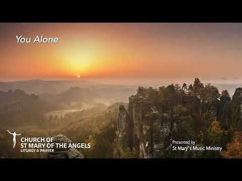 You Alone - Sarah Hart, Dwight Liles