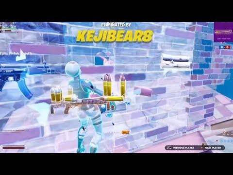 Baby Pluto🛸 + Best Console Controller Player Settings