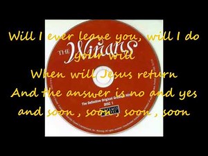 The Winans - The Question Is Lyrics 1995