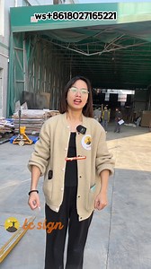 927K views · 11K reactions | 15 years experience #lcsign #led #neon #lightbox #sinage #business #foryou | Guangzhou LC Sign Co., Ltd | Facebook