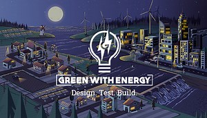 Green With Energy by greenwithenergy