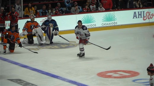 Hard Rock Casino Rockford Pass and Score ✅ | Hartford Wolf Pack