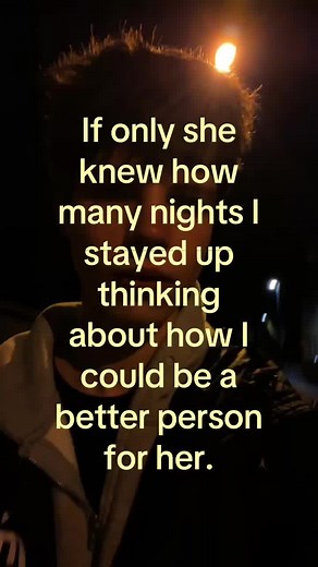 How to Be a Better Person for Her — Late Night Self-Improvement Tips