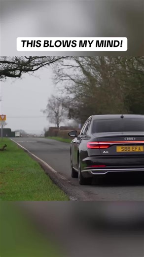 Audi A8 Review: Luxury Sedan Worth Every Penny