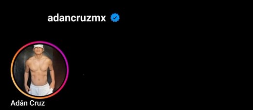 Canciones de Adán Cruz: Descubre su música única