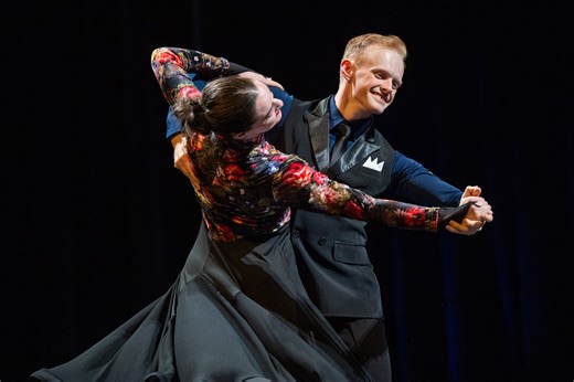 Dance Alliance Shares Light and Talent across Idaho and Utah
