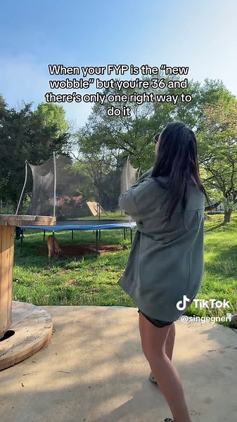 Master the Wobble Challenge Dance in Crocs