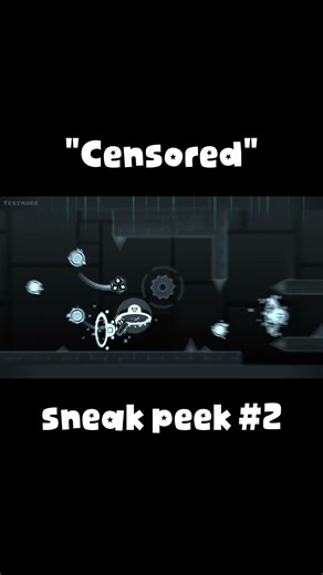 Censored sneak peek #2