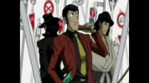 【ルパン】エンドレスルパン【ハルヒopパロ】