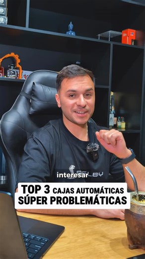 sʜᴇʟʙʏ ᴄᴀᴊᴀs ᴀᴜᴛᴏᴍᴀ́ᴛɪᴄᴀs on Instagram: "🚨 Las 3 cajas automáticas que más problemas dieron en Argentina en los últimos 10–15 años 🔹 Robotizadas de embrague simple (Emotion, Dualogic, etc.): Son cajas manuales gestionadas por un sistema robotizado que suele fallar en actuadores y embrague. Cuando eso pasa, el auto se vuelve incómodo y poco confiable. 🔹 Ford PowerShift DPS6 (Focus, Fiesta, EcoSport 2012–2018): Desgaste prematuro de embragues, sobrecalentamiento, tirones, golpes y alertas const