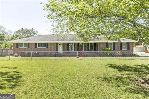 504 Dunbar Rd, Warner Robins, GA 31093 | Estately 🧡 | MLS# 10729497