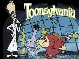 Toonsylvania