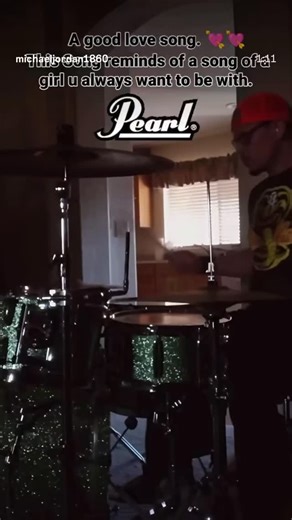 Michael Jordan on Instagram: "When Todd was playing this song I'm not going to lie. I was thinking of you as I was playing this song it sounded like a love intro at the beginning of a song I was wondering what you were doing that day as I was playing this where were you at and or how was your day going. The sound sounded like something that you would dedicate to somebody you love and worry and care for all the time. This one's for you. But I never told anybody at that rehearsal what I was thinki