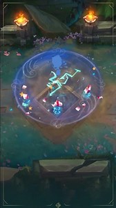 🪣 POOL PARTY AMUMU 🪣 RuneForge—LoL Custom Skins