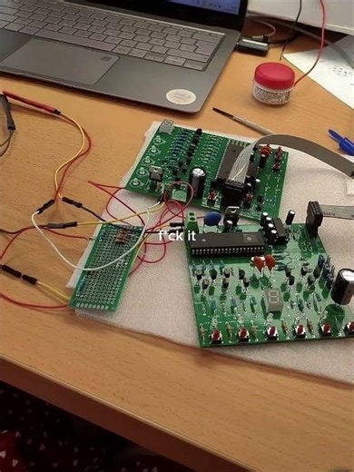 Coding Aesthetics Vibe