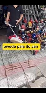 May pang bukid ka na may pang linis ka pa Ng Bahay 😂 #rice | Ka Supang Channel