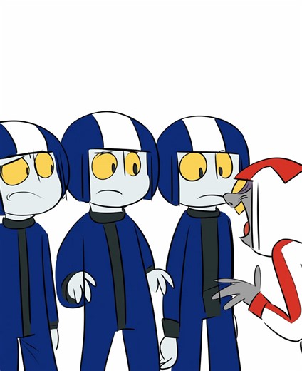 The Importance of Inclusion in Animation