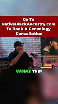 Black Indians: The Real Founders of Ancient America