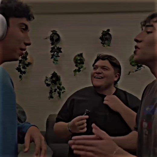 Abraham's Love & Viral Trends: The Bros