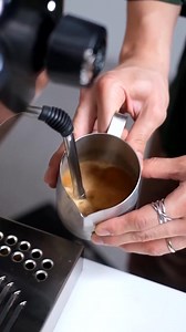 Ever heard of an Aerocano? It’s an iced Americano mixed and aerated for a silkier, smoother texture. A refreshing twist on a classic! Would you give this a try? Let us know! Video from @curvecoffeecollaborators ... A fun twist to a classic drink! Try this technique and enjoy a glass of aerocano for a refreshing start to your day. 👌🏼 Shop a bag of Sweet Shot blend online at www.curve.coffee. #curvecoffeecollaborators #loveyourorigin | Equilibrium Intertrade Corporation