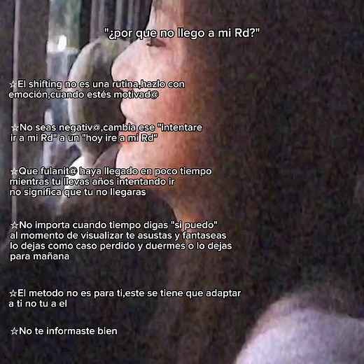 #SHIFTING y mas😔#shiftingtok #mykshifting #fypシ #rd #shifting