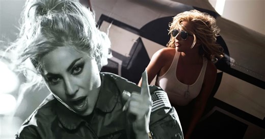 Lady Gaga’s ‘Hold My Hand’: A Deep Dive into the Hit Song