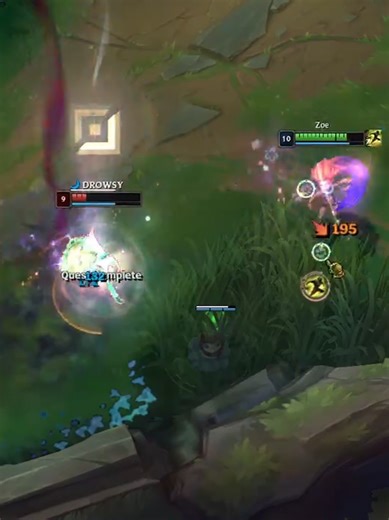 Mastering Zoe's Advanced Combos in League of Legends