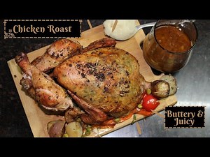 How to Cook Roast Chicken | Indian Style fusion Roast Chicken | Full Chicken Recipe | Baking Recipes