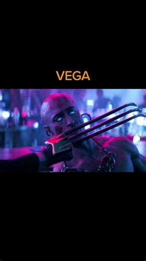 #StreetFighterLaPelícula | Main favorito | Octubre 15