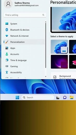 Restore Missing Desktop Icons in Windows 10 and Windows 11