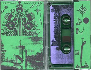 Hanging Coffins - Hanging Coffins