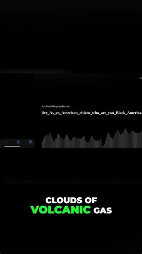 Mauna Loa: Hawaii's Giant Volcano Awakens - Disaster or Dormancy? #shorts