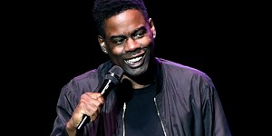 Netflix and Chris Rock to Release 'Tamborine' Extended Cut Comedy Special