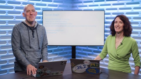 Python for Beginners [1 of 44] Programming with Python