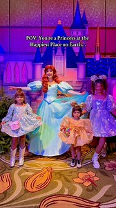 15K views · 201 reactions | It’s a hard life being a princess!! #DisneyPrincess #WorldPrincessWeek #disneyprincesscreateyourworld #Disneyland70 | Keyes to Style | Facebook