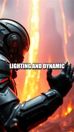 Hypernova Dawn Pioneering Next Gen Gameplay