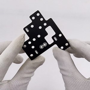 Lights Module 6 High Mod, for GM Low Beams High Beams & DRL Light On Simultaneously Compatible with 2003-2007 Chevy Silverado GMC Sierra 1500/2500/3500 Classic